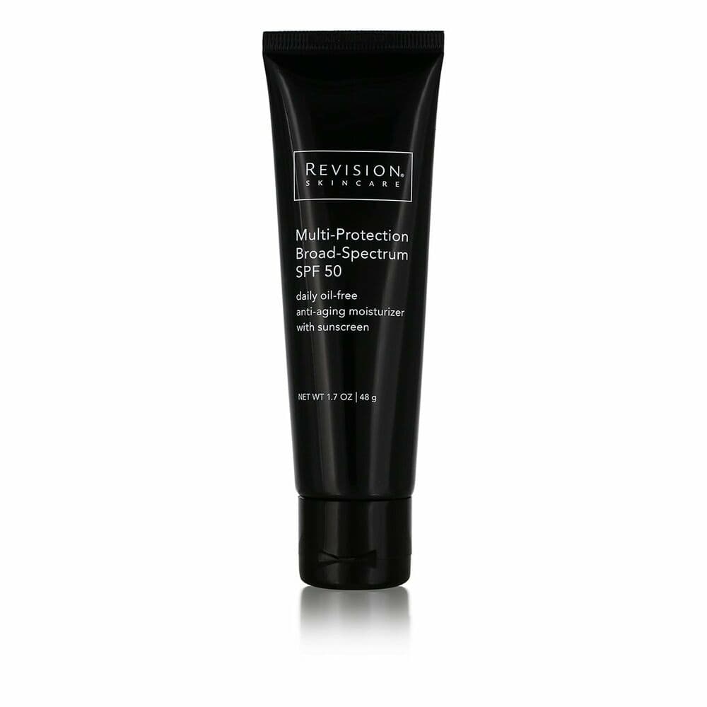 Multi-Protection Broad-Spectrum SPF 50
