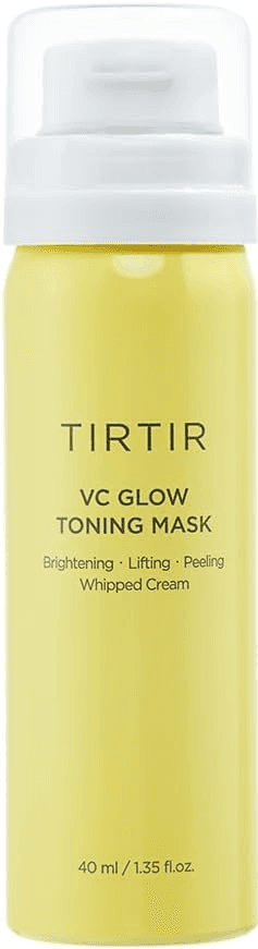 VC Glow Toning Mask