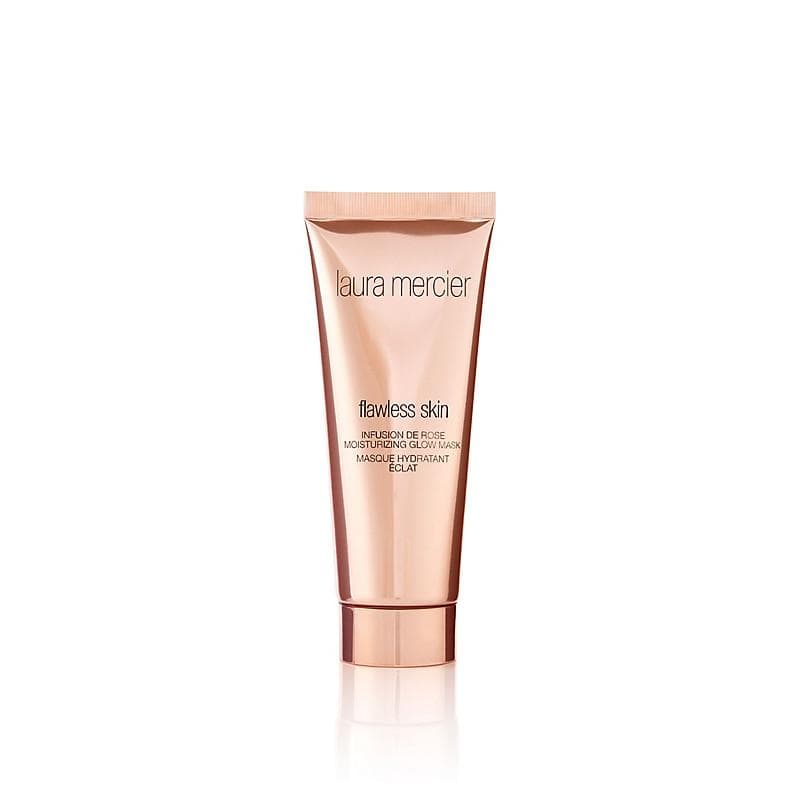 Infusion de Rose Moisturizing Glow Mask