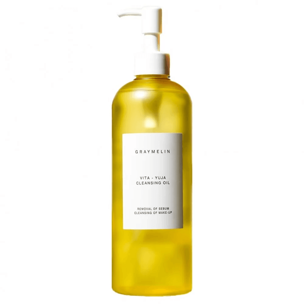 Vita Yuja Cleansing Oil