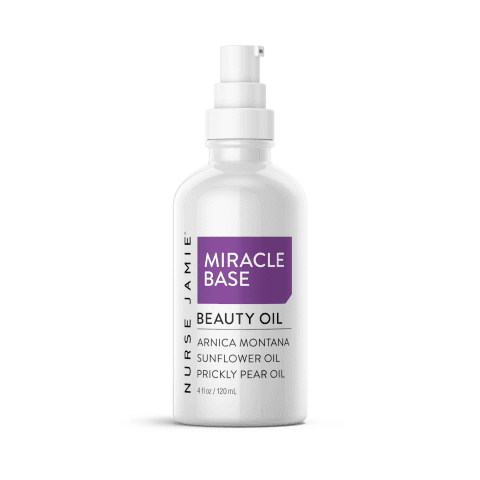 Miracle Base Beauty Oil