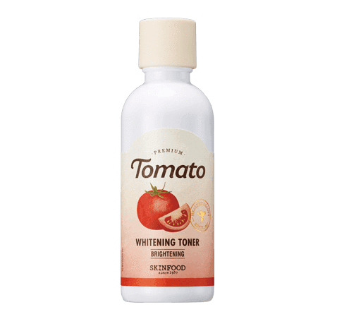 Premium Tomato Whitening Toner