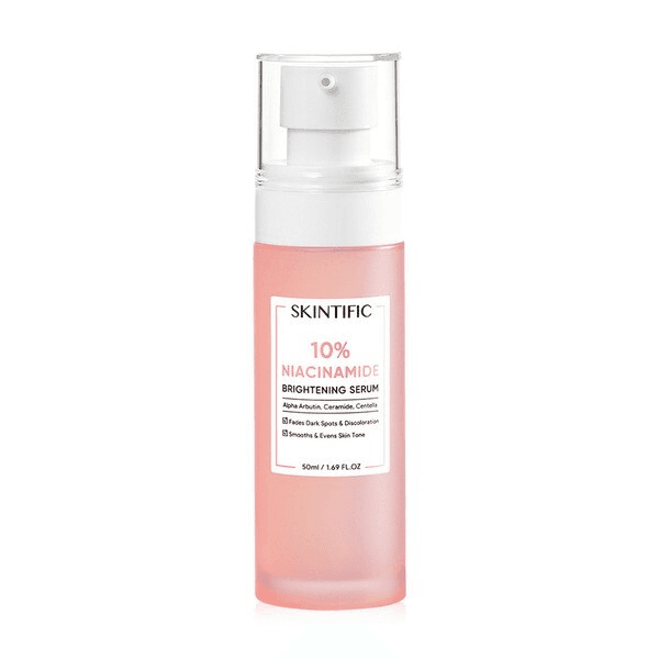 0% Niacinamide Brightening Serum