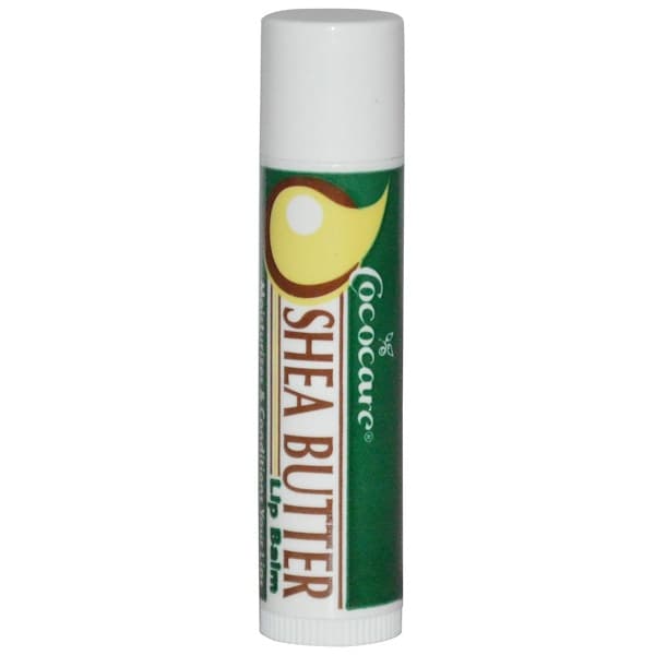 Shea Butter Lip Balm