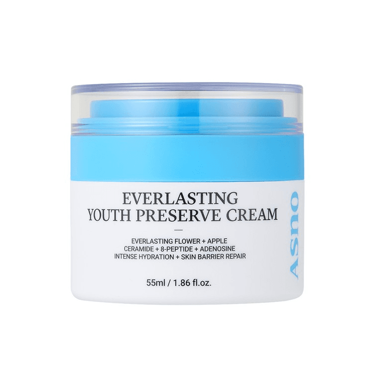 Everlasting Youth Preserve Cream