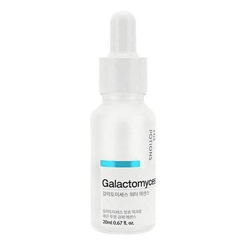 Galactomyces Water Essence