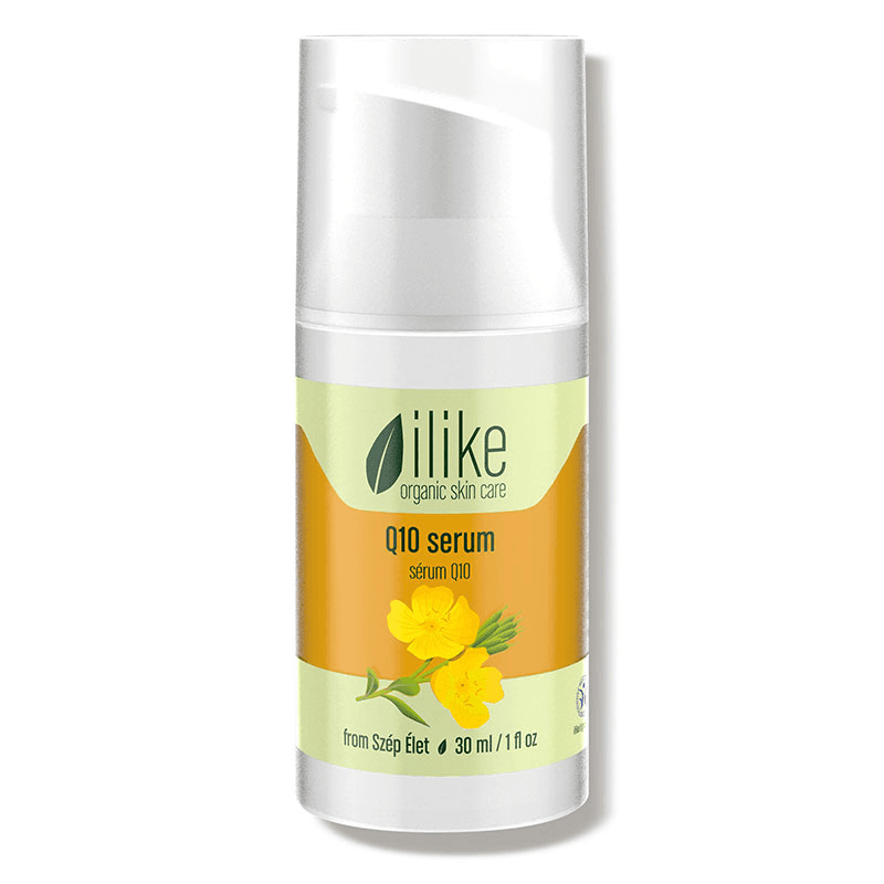 Q10 Serum