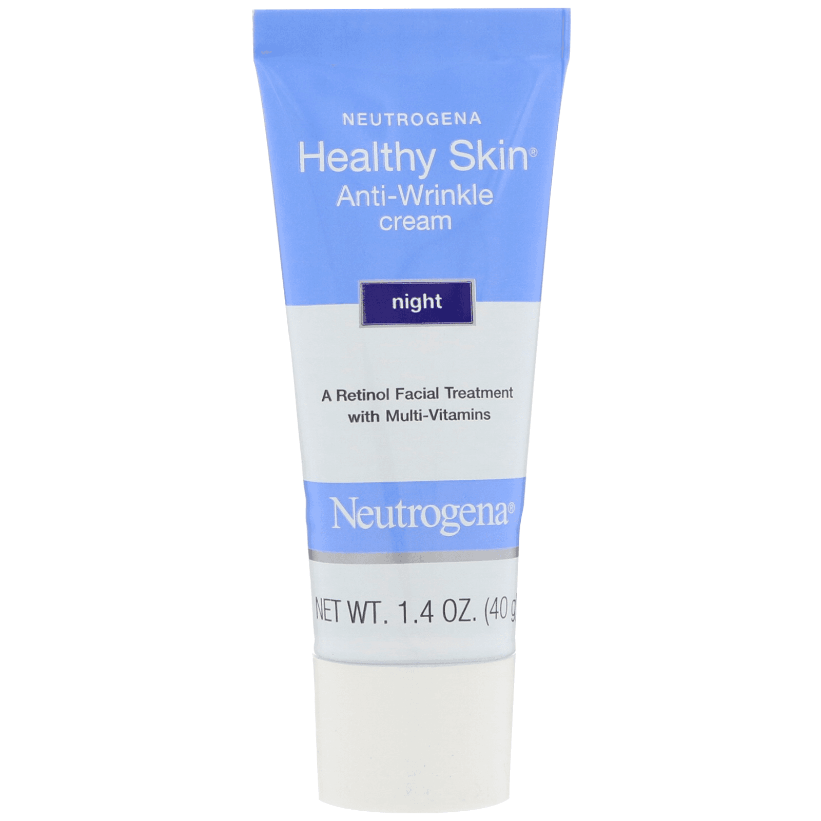 Healthy Skin Anti-Wrinkle Night Cream