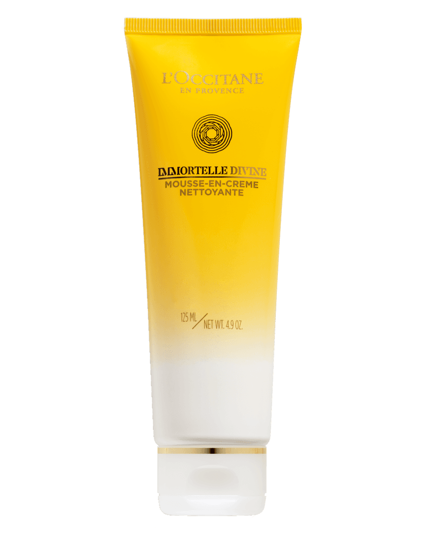 Immortelle Divine Foaming Cleansing Cream