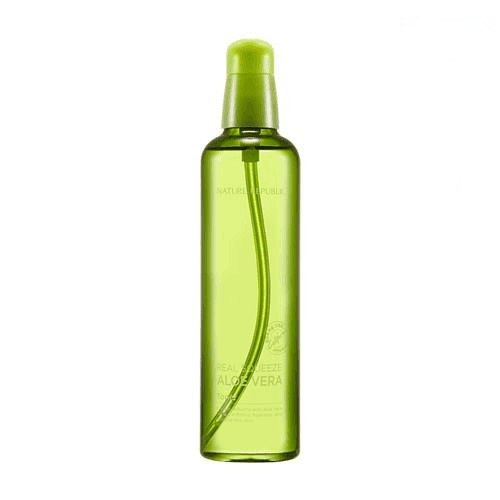 Real Squeeze Aloe Vera Toner