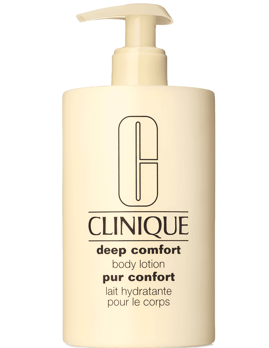 Deep Comfort Body Lotion