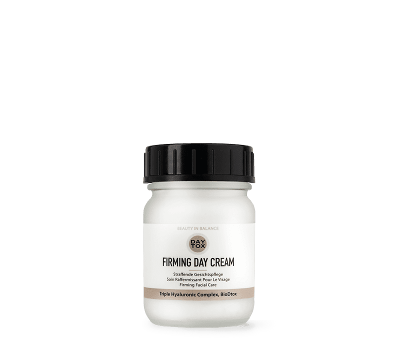 Firming Day Cream