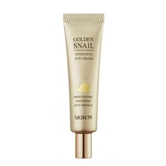 Golden Snail Intensive Eye Cream