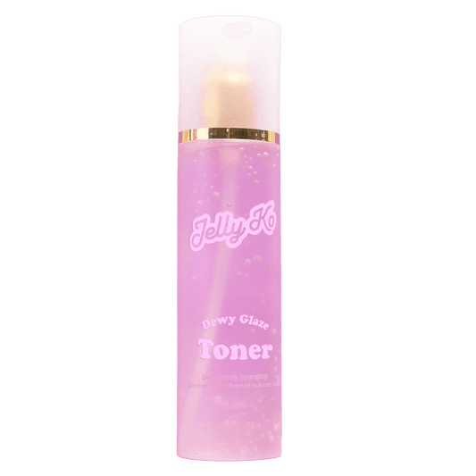 Dewy Glaze Toner