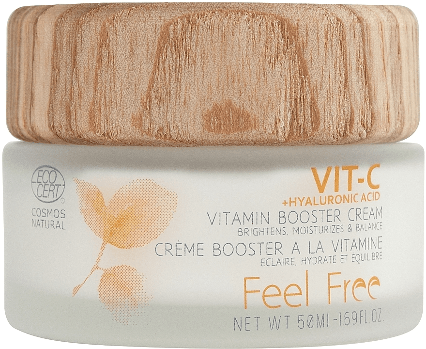 Vitamin Booster Cream