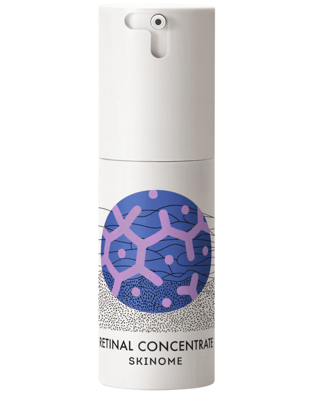Retinal Concentrate