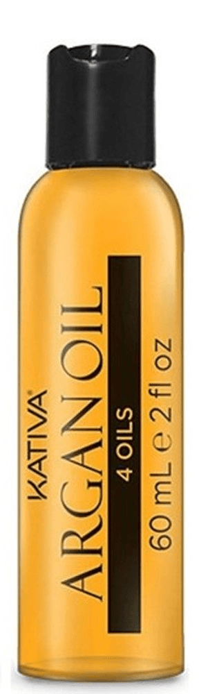 Argan Oil 4 Oils Protection Softness & Shine