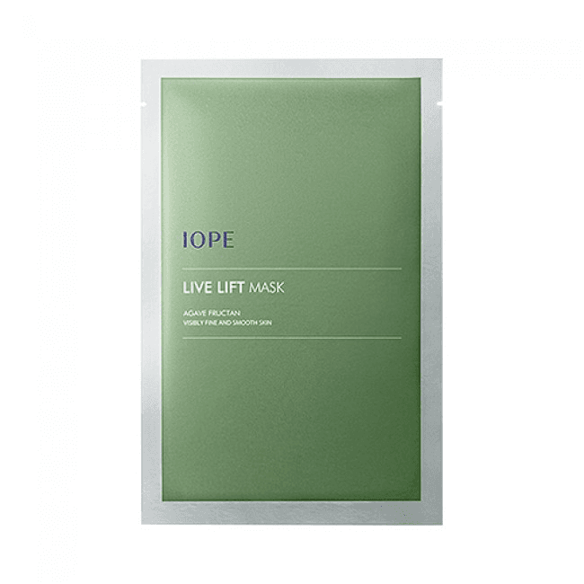 Live Lift Mask