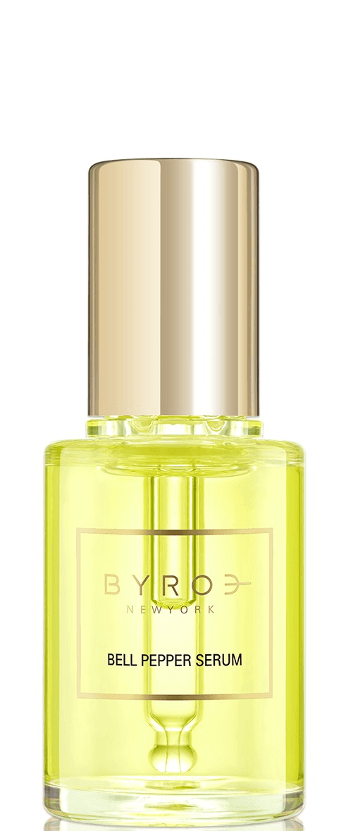 Bell Pepper Serum