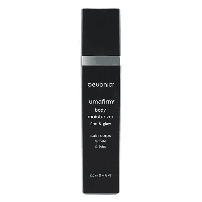 Lumafirm Body Moisturizer - Firm & Glow