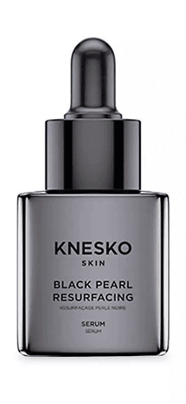 Black Pearl Resurfacing Serum