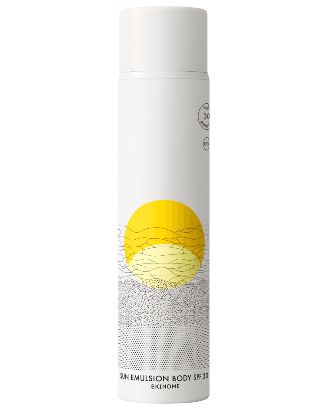 Sun Emulsion Body SPF 30