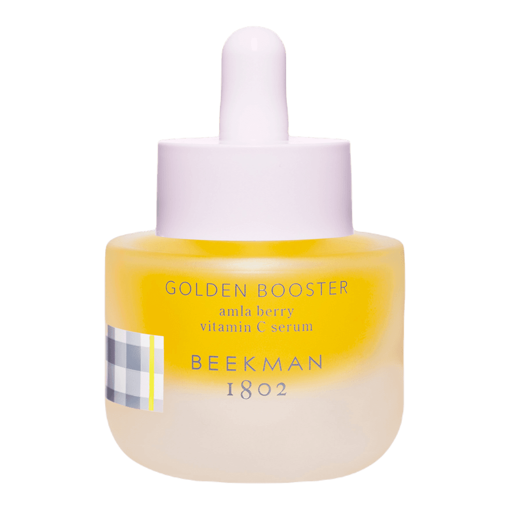 Golden Booster Vitamin C Brightening Serum