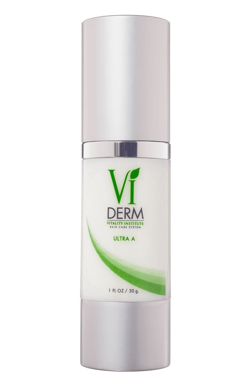 Vi Derm Ultra A