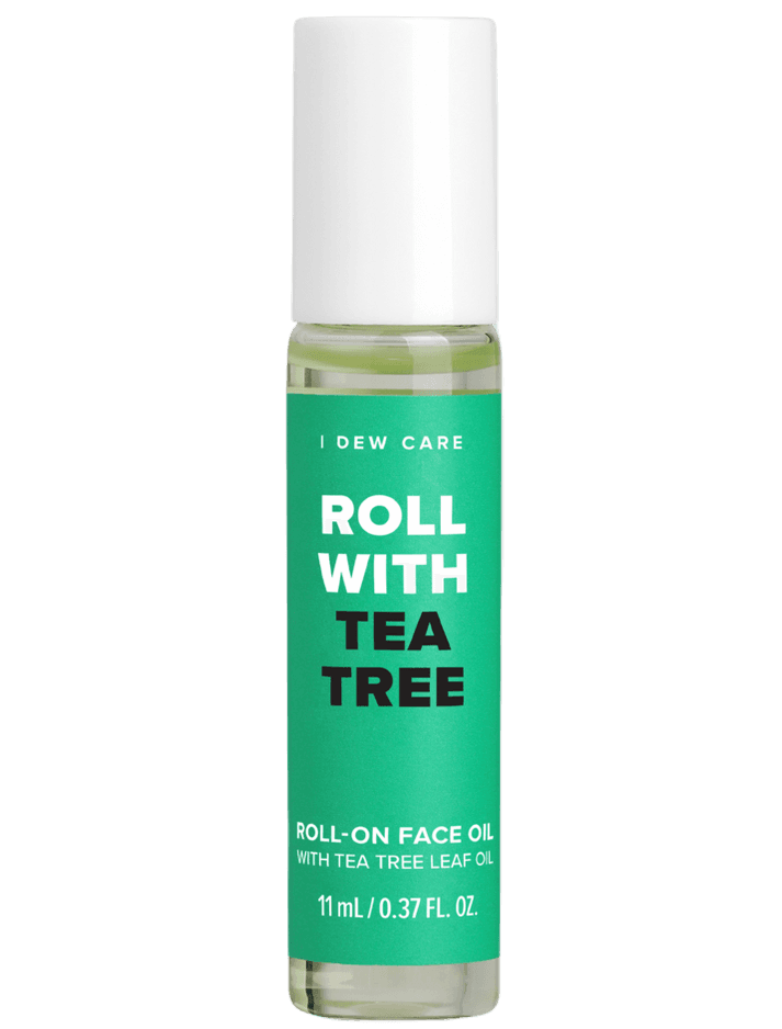Roll With Tea Tree