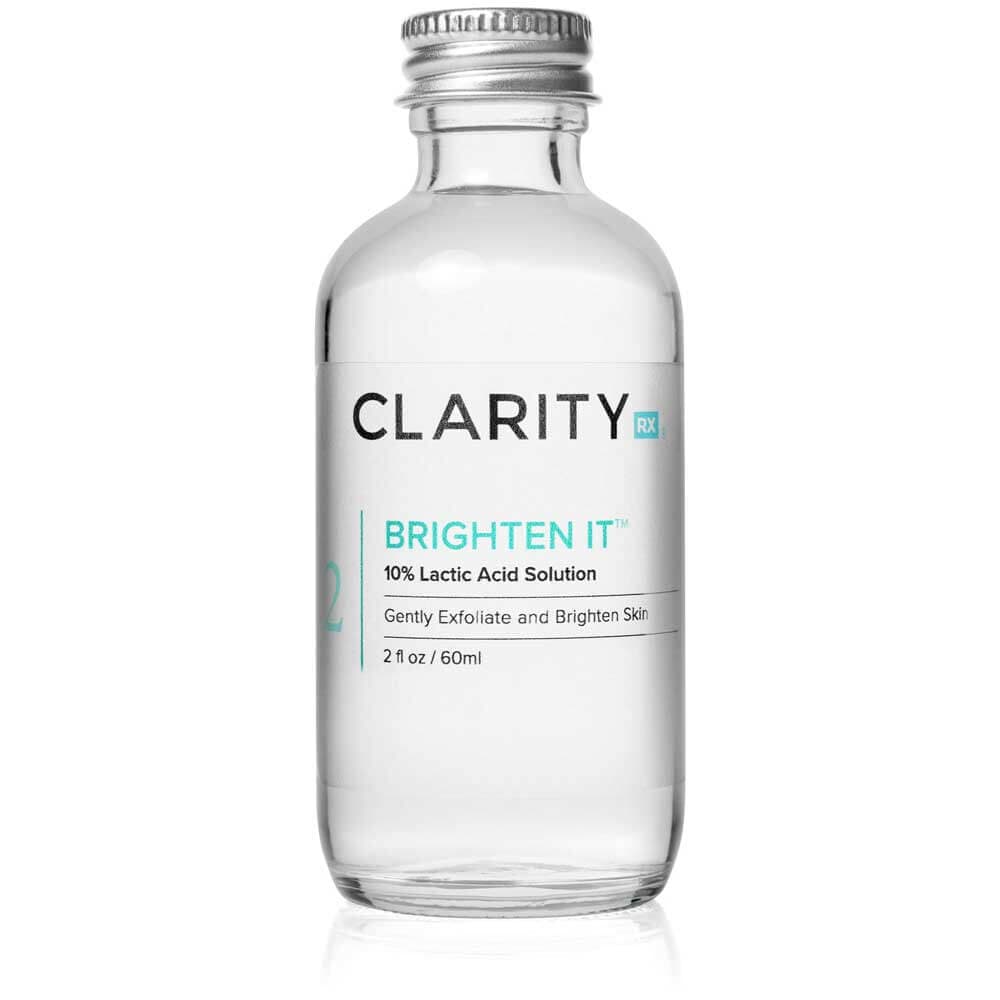 Brighten It™ 10% Lactic Acid Solution