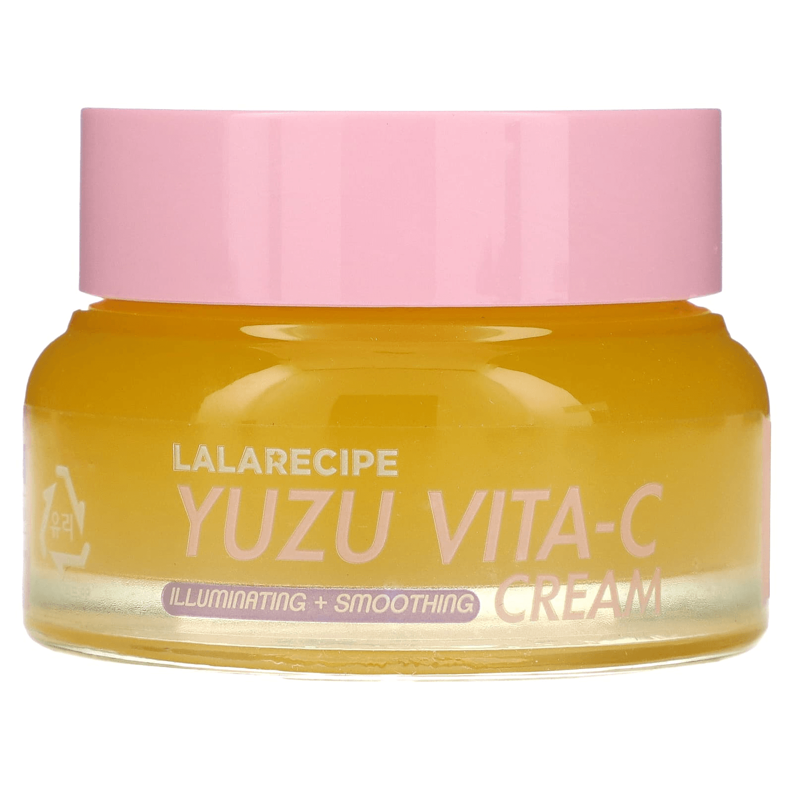 Yuzu Vita C Cream