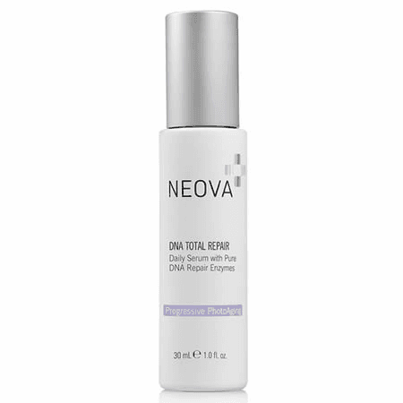 Dna Total Repair