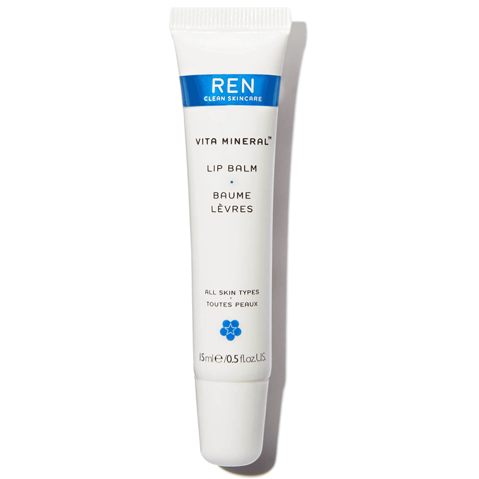 Vita Mineral Lip Balm