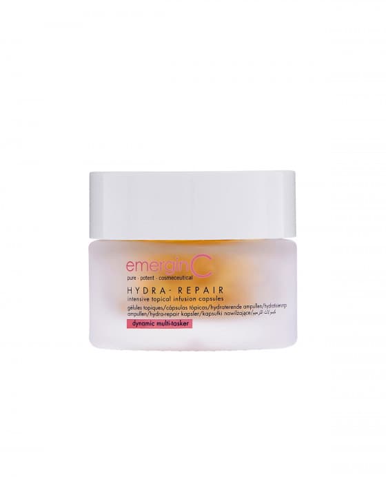Hydra-Repair Intensive Topical Infusion Capsules