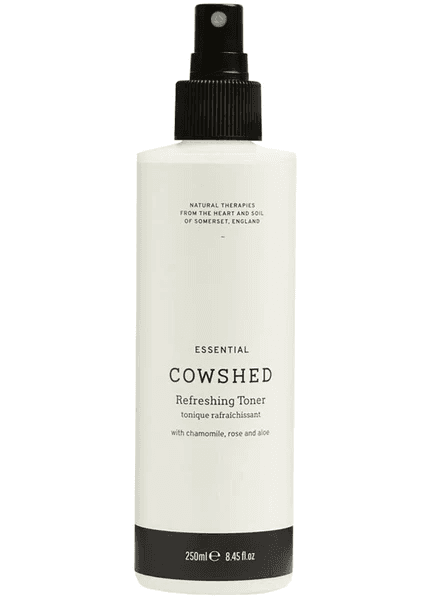 Refreshing Toner