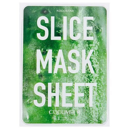 Slice Mask Aloe