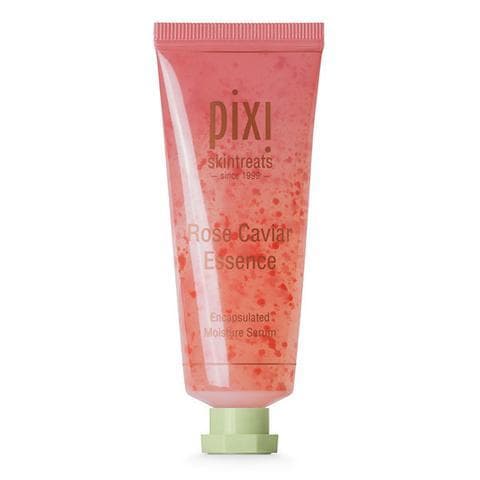 Beauty, Rose Caviar Essence