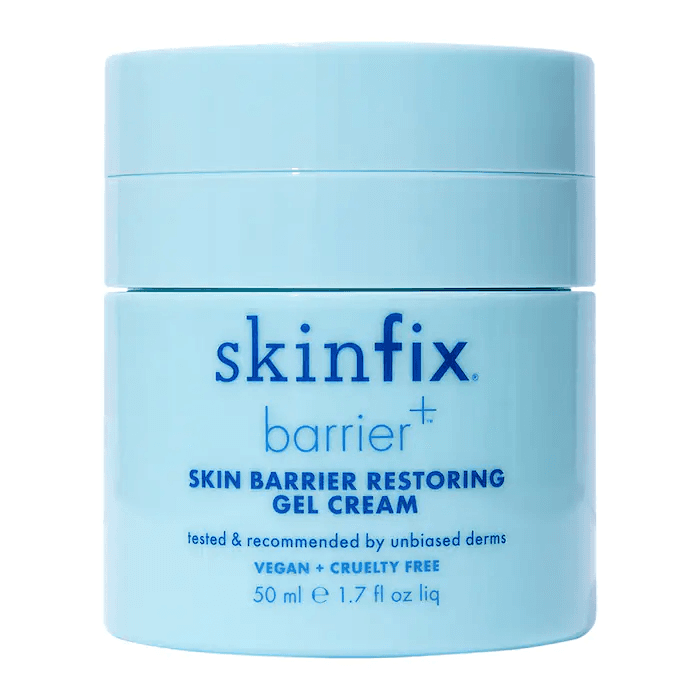 Barrier+ Skin Barrier Restoring Gel Cream