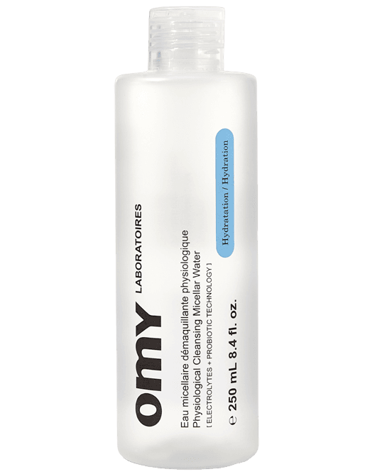 Physiological Cleansing Micellar Water