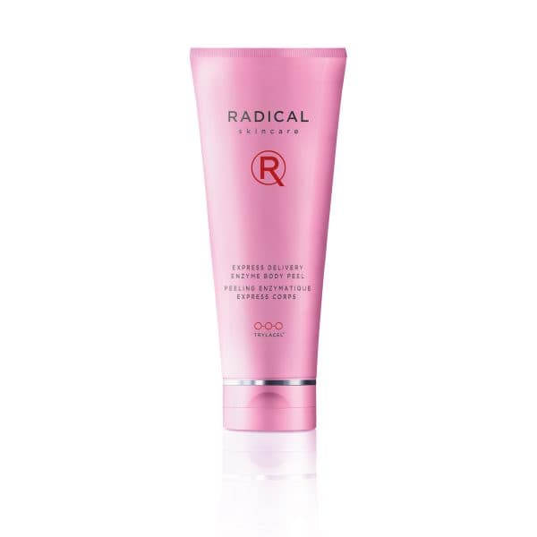 Express Delivery Enzyme Body Peel
