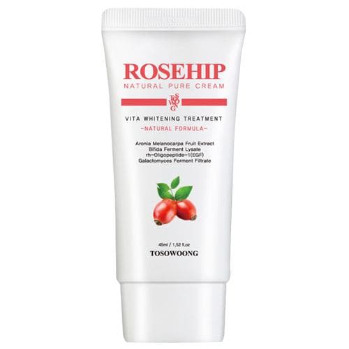 Rosehip Vita Whitening Cream