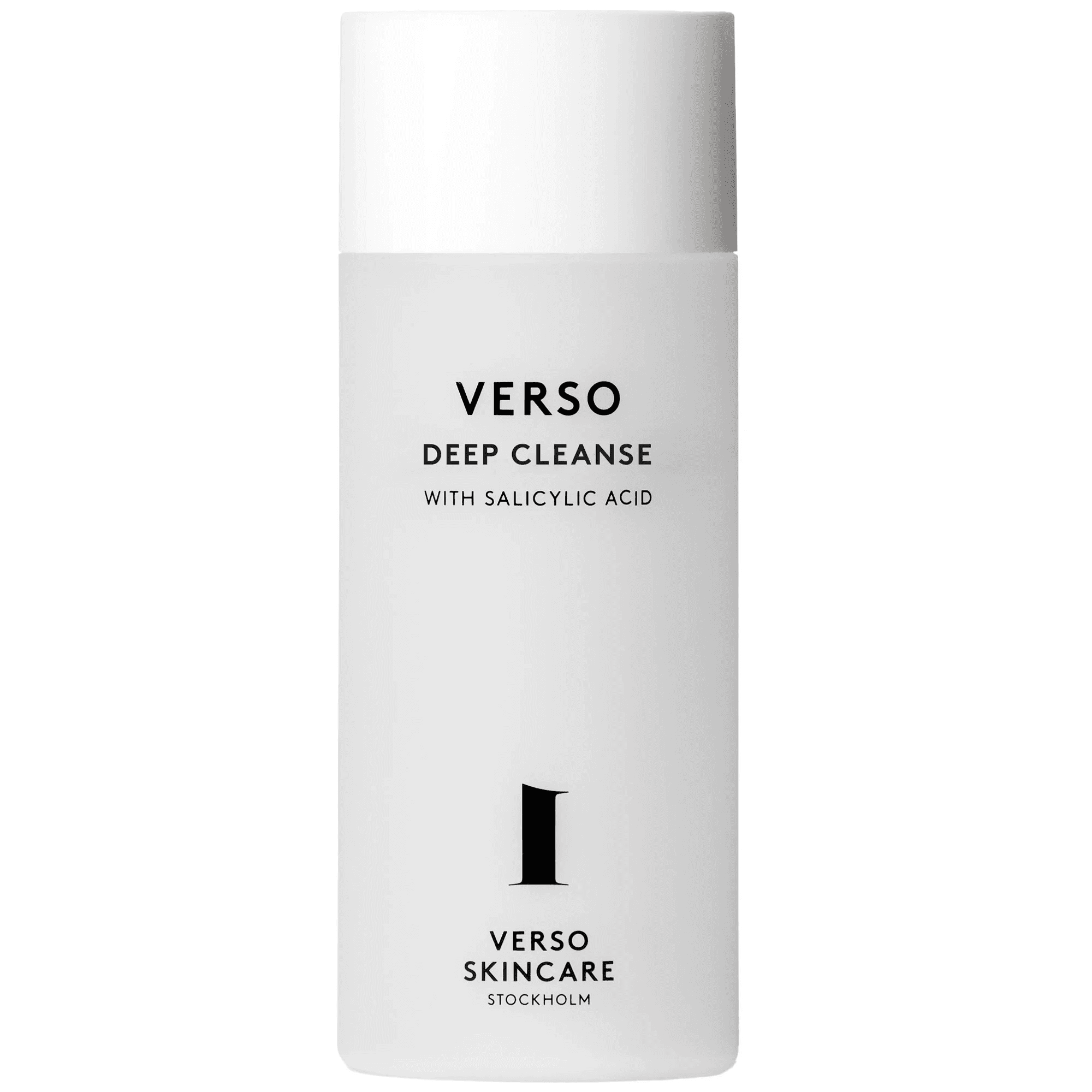 Verso Deep Cleanse
