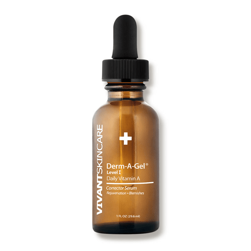 Derm-A-Gel®