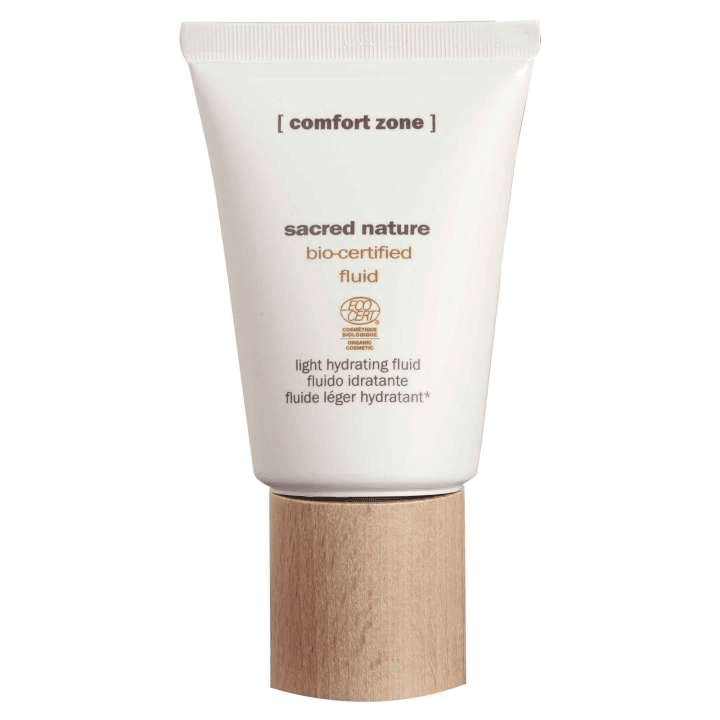 Sacred Nature Fluid