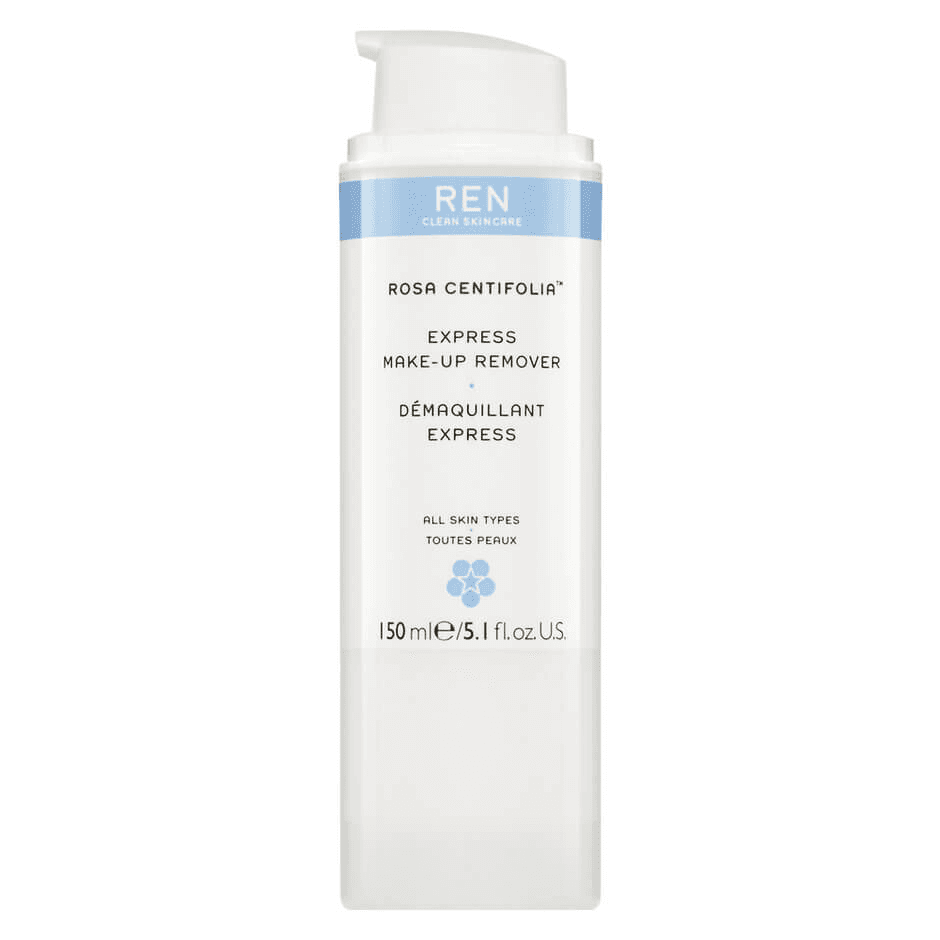 Rosa Centifolia Express Make-Up Remover