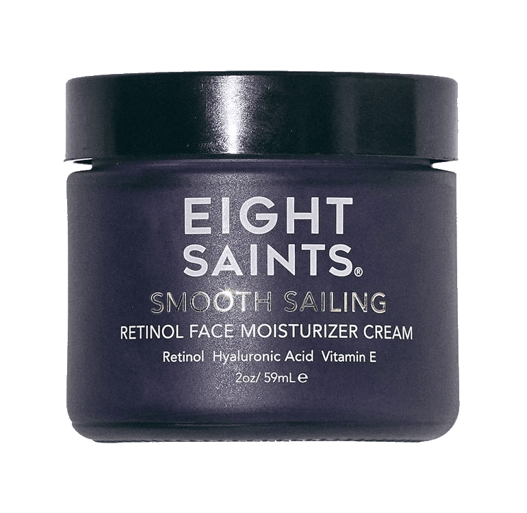 Smooth Sailing Retinol Cream