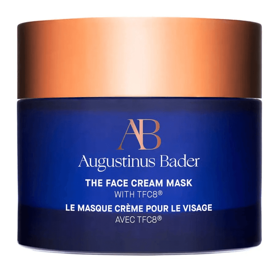 The Face Cream Mask