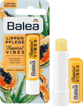 Lippenpflege Tropical Vibes
