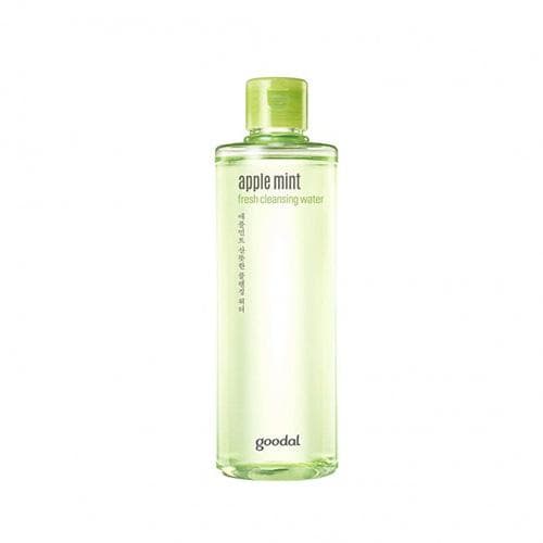 Apple Mint Fresh Cleansing Water