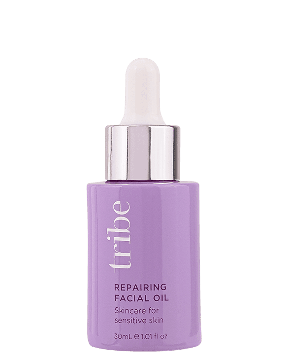 Repairing Facial Oil